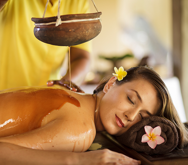 Ayurveda Treatments